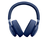 JBL Live 770NC niebieskie - 1241955 - zdjęcie 2